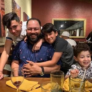 Meet your Posher, Dasiel